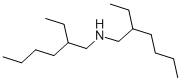 Δομή αμινών BRI (2-ethylhexyl)