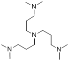 Ν, ν-BRI [3 (διμεθυλαμινο) προπυλίου] - N, δομή n'-dimethylpropane-1,3-δισαμίνης