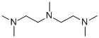 Δομή Pentamethyldiethylenetriamine
