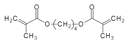 Βιομηχανική χημική ουσία 1 4 Butanediol Dimethacrylate/Tetramethylene 99% BDDMA 2082-81-7 για το καλώδιο, πλαστικό, λάστιχο, κόλλα, οδοντιατρική